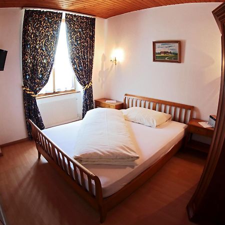 Gasthof National Langendorf Экстерьер фото