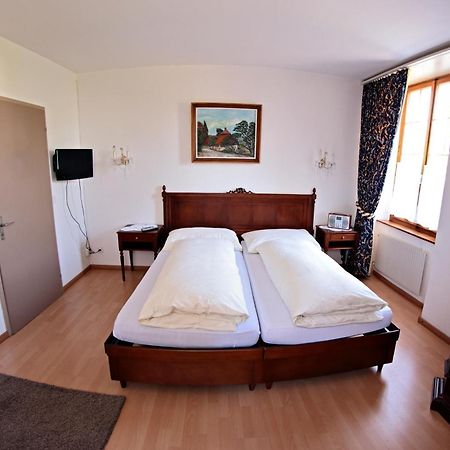 Gasthof National Langendorf Экстерьер фото