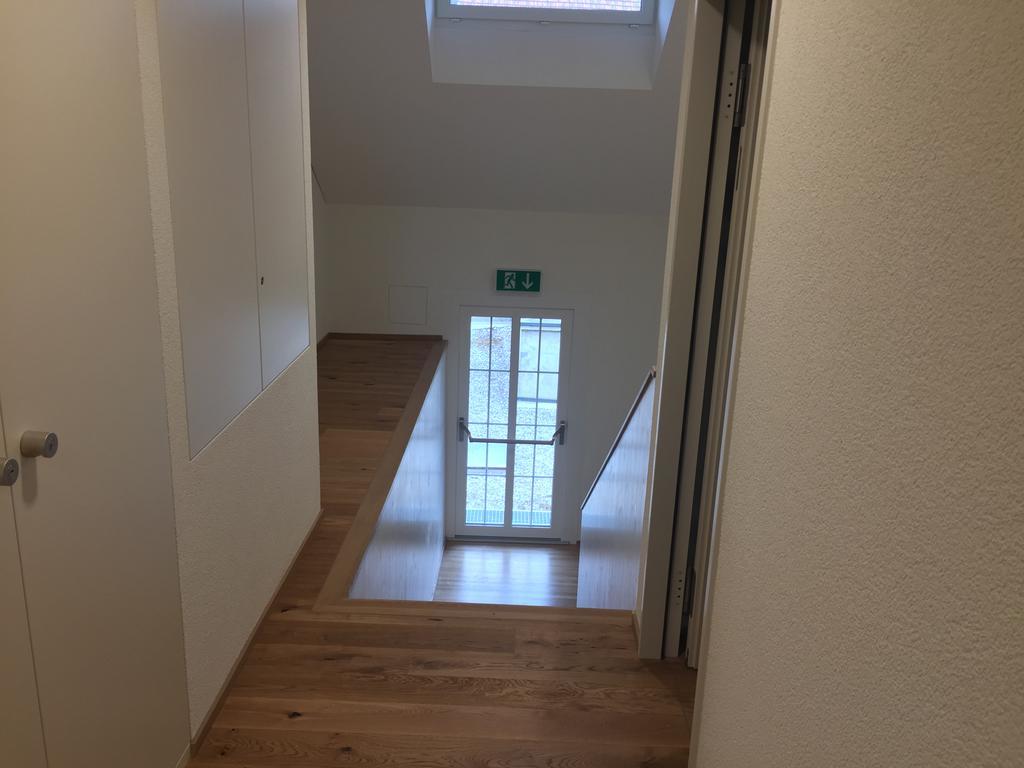 Gasthof National Langendorf Экстерьер фото
