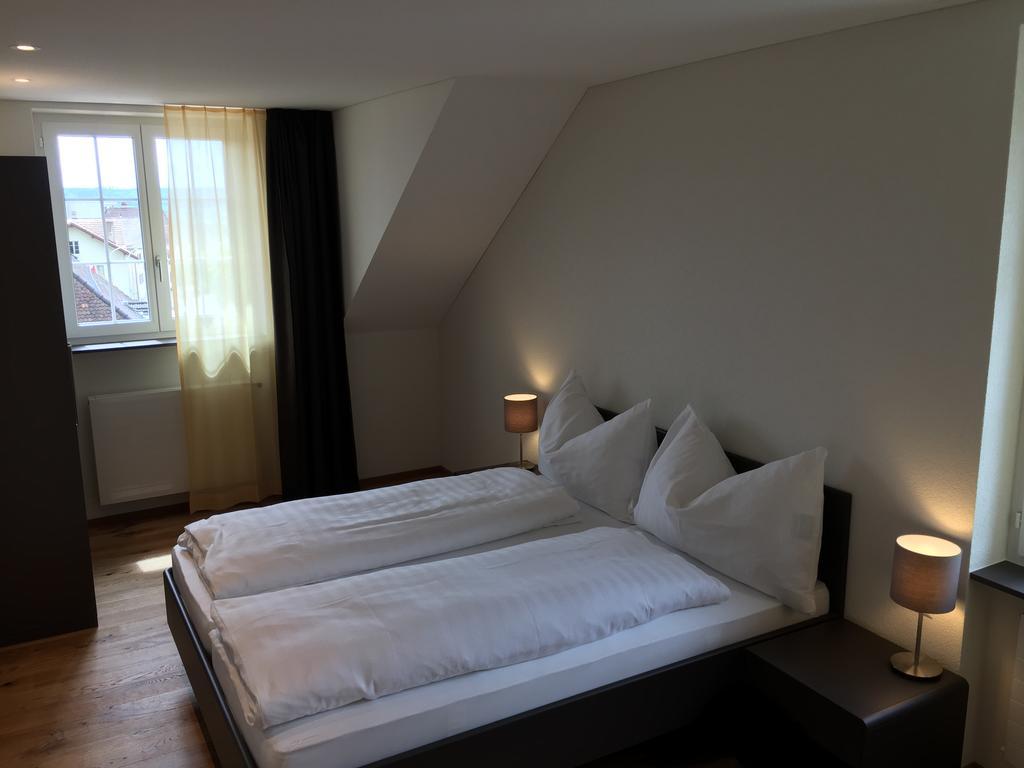 Gasthof National Langendorf Экстерьер фото