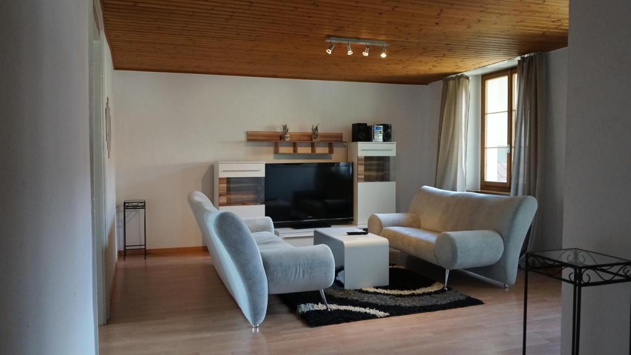 Gasthof National Langendorf Экстерьер фото