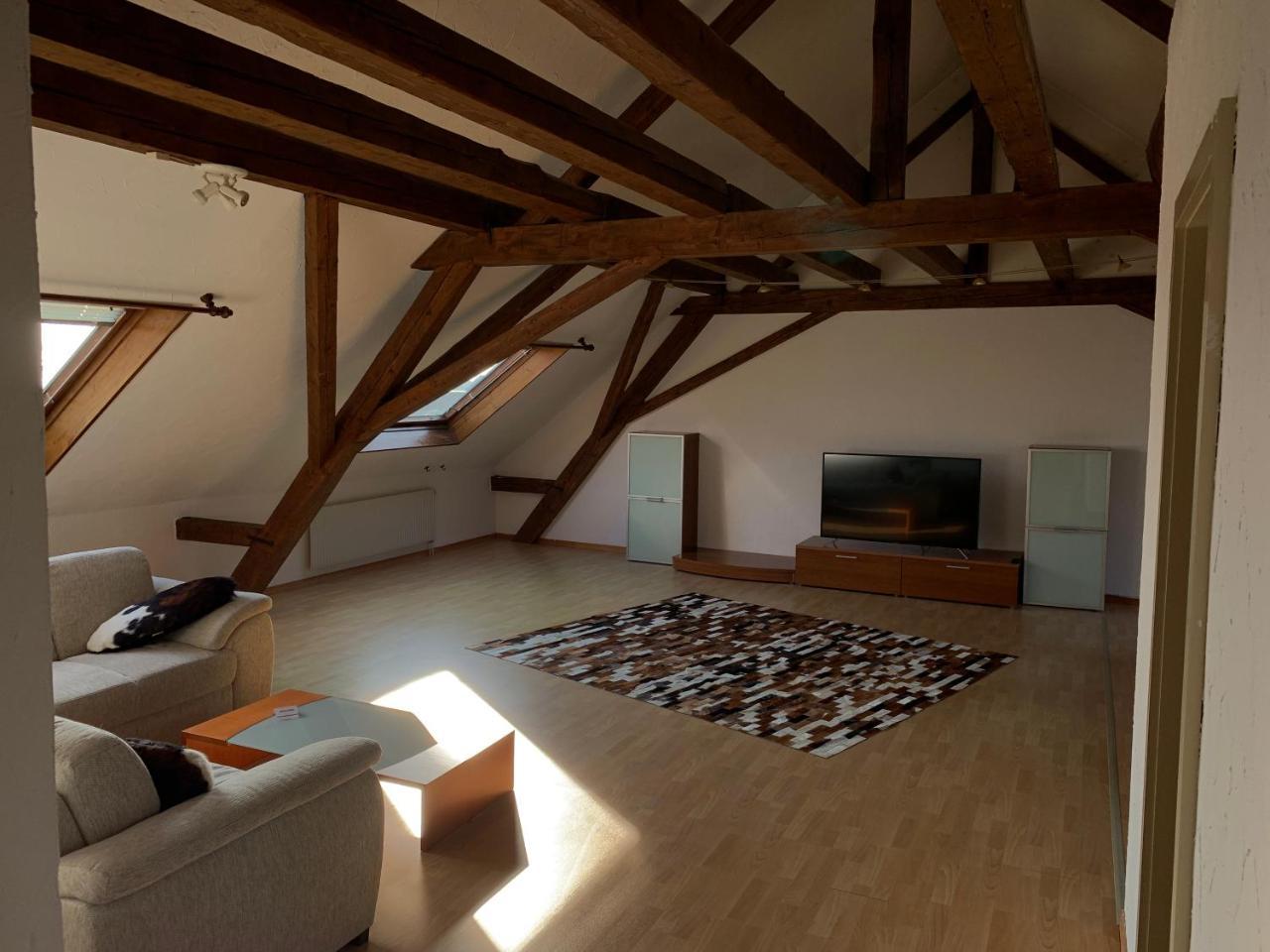 Gasthof National Langendorf Экстерьер фото